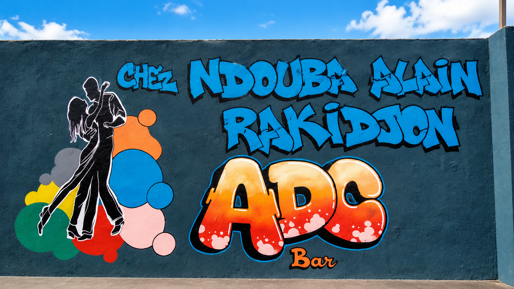 ADC